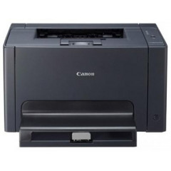 Imprimanta laser color Canon i-SENSYS LBP7018C